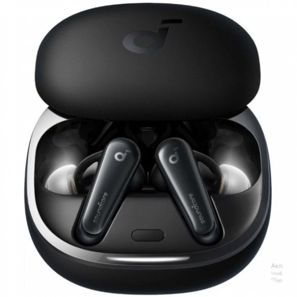 Беспроводные наушники Anker Soundcore Liberty 4, черный в Нижнем Новгороде