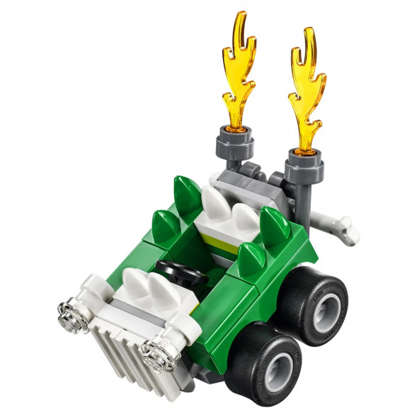 Конструктор LEGO Super Heroes 76070 Mighty Micros: Чудо-женщина против Думсдэя в Нижнем Новгороде