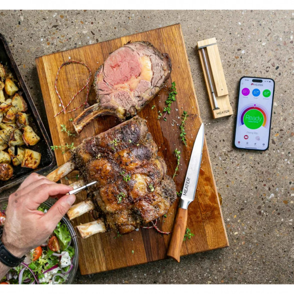 Термометр щуп для мяса MEATER 2 Plus (MT-MP201) в Нижнем Новгороде