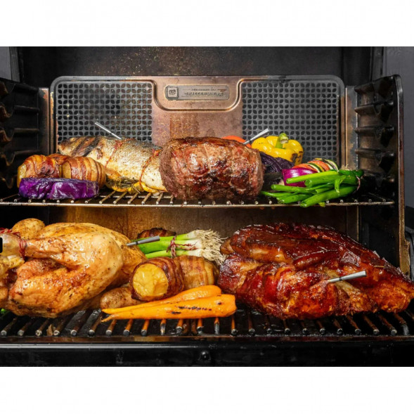 Термометр щуп для мяса MEATER 2 Plus (MT-MP201) в Нижнем Новгороде