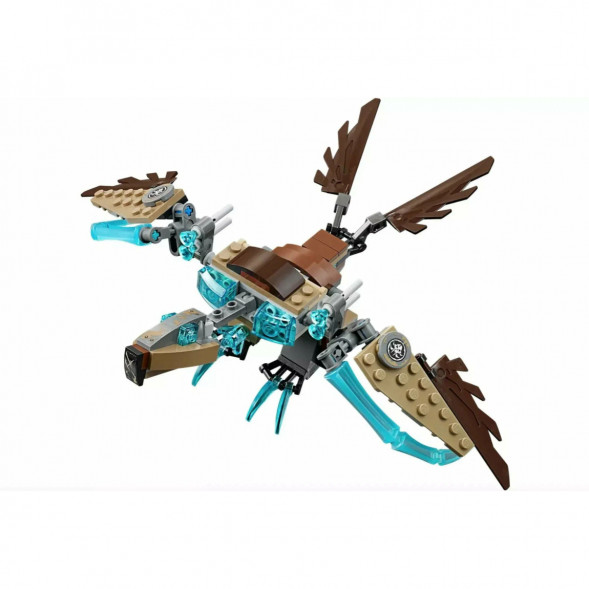 Конструктор LEGO Legends of Chima 70141 Ледяной планер Варди в Нижнем Новгороде