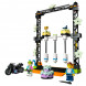 Конструктор LEGO City 60341 Трюковое испытание «Нокдаун» в Нижнем Новгороде