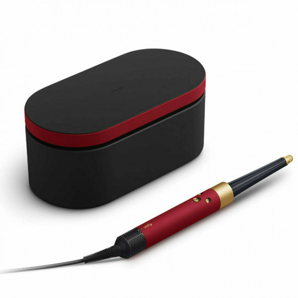 Стайлер Dyson Airwrap i.d. HS08 Straight+Wavy, Red Velvet/Gold (596927-01) в Нижнем Новгороде