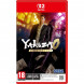 Игра Yakuza 0: Director’s Cut [Nintendo Switch 2, английская версия] в Нижнем Новгороде