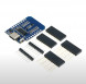 Микроконтроллер Wemos D1 mini ESP8266 с разъемом TYPE-C в Нижнем Новгороде