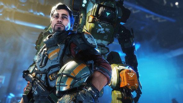 Игра Titanfall 2 [PS4, русская версия] в Нижнем Новгороде