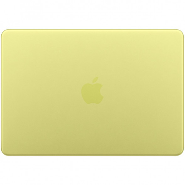 Ноутбук Apple MacBook Neo MHFD4 (A18 Pro 5-Core GPU, 8/256GB), Желтый/Citrus в Нижнем Новгороде