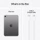Планшет Apple iPad Mini (2024) Wi-Fi 256GB, Серый космос в Нижнем Новгороде