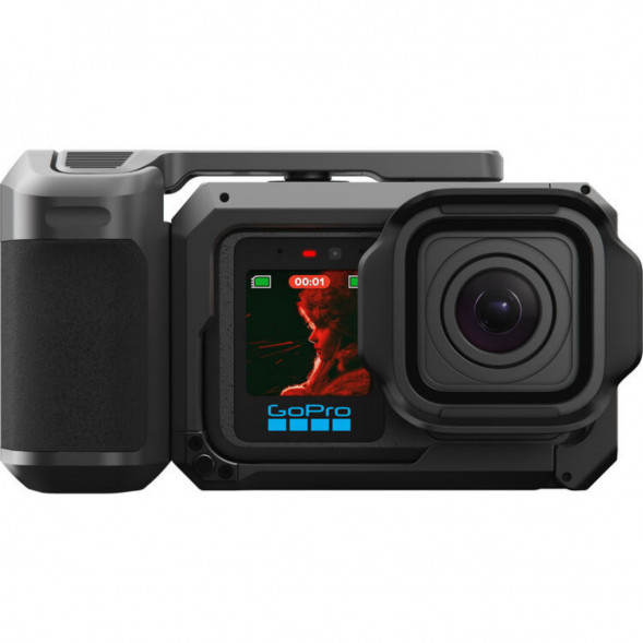 Экшн-камера GoPro Mission 1 Pro Grip Edition в Нижнем Новгороде