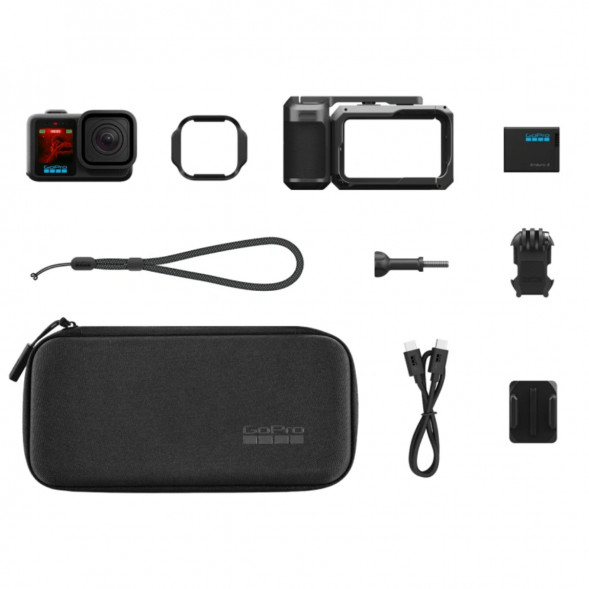 Экшн-камера GoPro Mission 1 Pro Grip Edition в Нижнем Новгороде