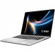 Ноутбук MSI Modern 14S AI+ G3MG-011XRU (14&amp;quot;, OLED, Intel Core Ultra 5 322 2.5ГГц, 6 ядер, 16ГБ DDR5, 512ГБ SSD, Intel Graphics, без ОС), серебристый в Нижнем Новгороде