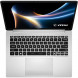 Ноутбук MSI Modern 14S AI+ G3MG-011XRU (14&amp;quot;, OLED, Intel Core Ultra 5 322 2.5ГГц, 6 ядер, 16ГБ DDR5, 512ГБ SSD, Intel Graphics, без ОС), серебристый в Нижнем Новгороде