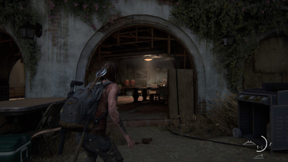 Игра Одни из Нас: Часть II. Обновленная версия (The Last of Us: Part II) [PS5, русская версия] в Нижнем Новгороде