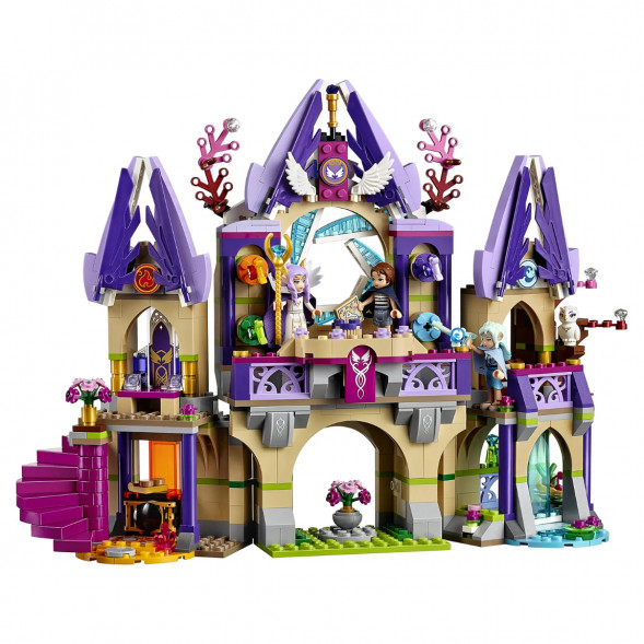 Конструктор LEGO Elves 41078 Небесный замок Скайры в Нижнем Новгороде