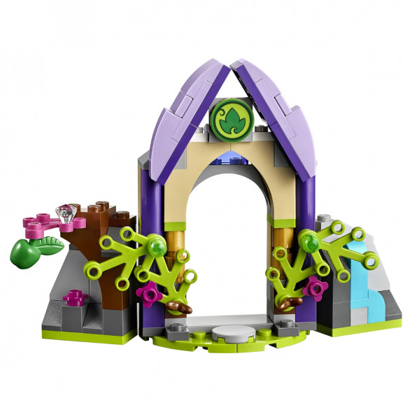 Конструктор LEGO Elves 41078 Небесный замок Скайры в Нижнем Новгороде