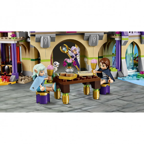 Конструктор LEGO Elves 41078 Небесный замок Скайры в Нижнем Новгороде