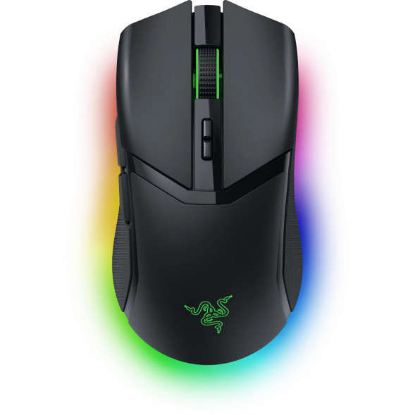 Игровая мышь Razer Cobra Pro/ Razer Cobra Pro Gaming Mouse, black в Нижнем Новгороде