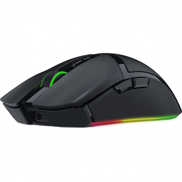 Игровая мышь Razer Cobra Pro/ Razer Cobra Pro Gaming Mouse, black в Нижнем Новгороде