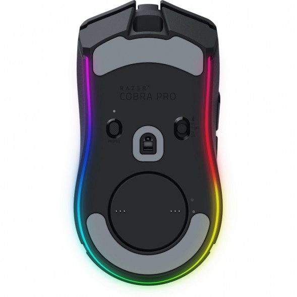 Игровая мышь Razer Cobra Pro/ Razer Cobra Pro Gaming Mouse, black в Нижнем Новгороде