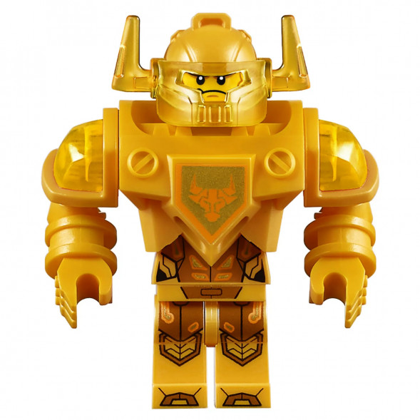 Конструктор LEGO Nexo Knights 70336 Аксель — Абсолютная сила в Нижнем Новгороде