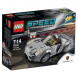 Конструктор LEGO Speed Champions 75910 Porsche 918 Spyde в Нижнем Новгороде