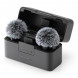 Микрофон DJI Mic Mini (2 TX + 1 RX + зарядный кейс) в Нижнем Новгороде
