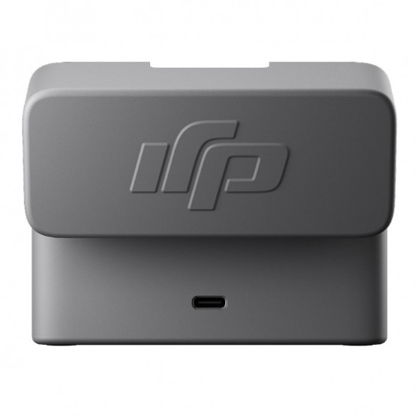 Микрофон DJI Mic Mini (2 TX + 1 RX + зарядный кейс) в Нижнем Новгороде