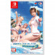 Игра Dead or Alive Xtreme 3: Scarlet [Nintendo Switch, английская версия] в Нижнем Новгороде