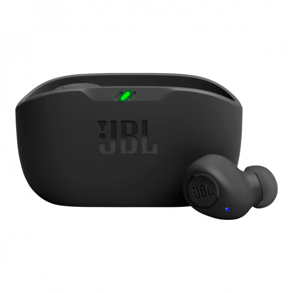 Беспроводные наушники JBL Wave Buds, Black в Нижнем Новгороде
