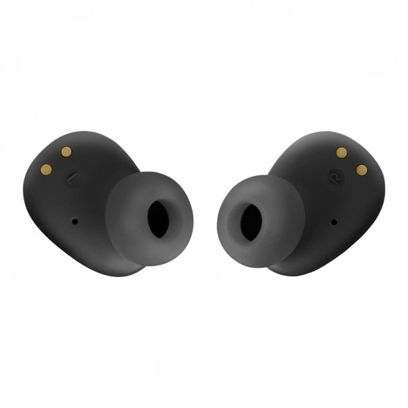 Беспроводные наушники JBL Wave Buds, Black в Нижнем Новгороде
