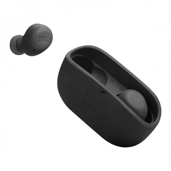 Беспроводные наушники JBL Wave Buds, Black в Нижнем Новгороде