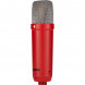 Микрофон студийный RODE NT1 Signature, Red в Нижнем Новгороде