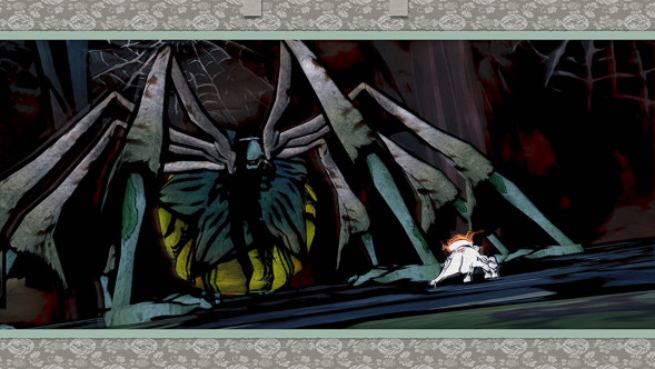 Игра Okami HD [PS4, английская версия] в Нижнем Новгороде