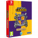 Игра Two Point Campus. Enrolment Edition [Nintendo Switch, английская версия] в Нижнем Новгороде
