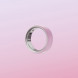 Умное кольцо Oura Ring 4 Ceramic (размер 13), Розовый/Petal в Нижнем Новгороде