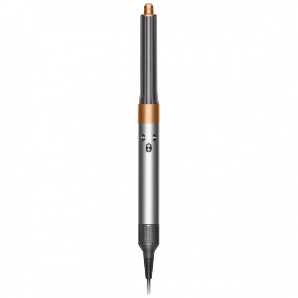 Фен-стайлер Dyson Airwrap multi-styler Complete Long HS05, яркий никель/медный в Нижнем Новгороде