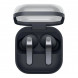 Беспроводные наушники Samsung Galaxy Buds4 Pro, Black в Нижнем Новгороде