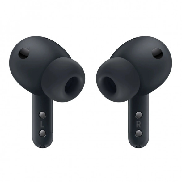 Беспроводные наушники Samsung Galaxy Buds4 Pro, Black в Нижнем Новгороде