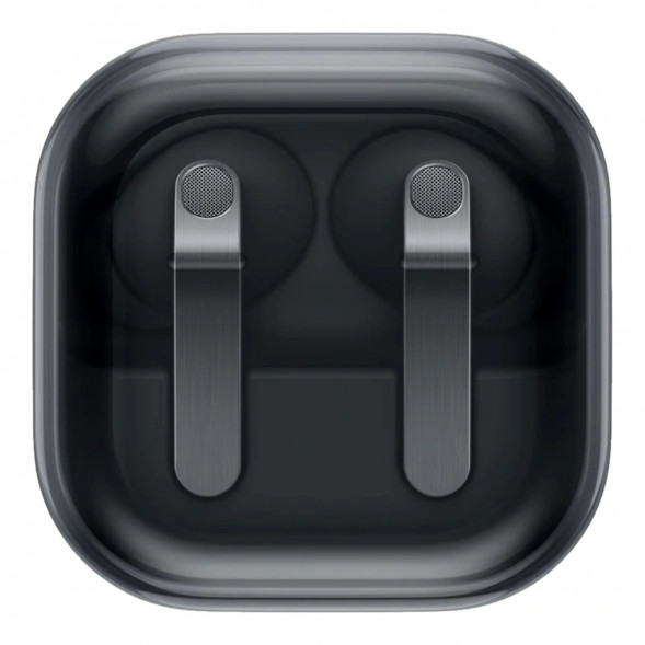 Беспроводные наушники Samsung Galaxy Buds4 Pro, Black в Нижнем Новгороде