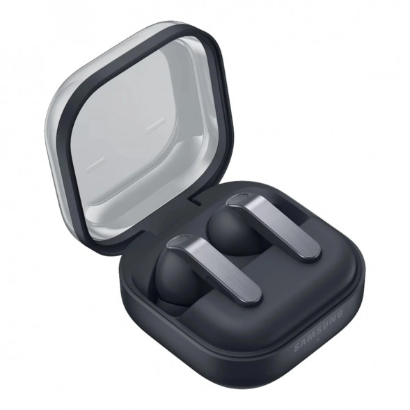 Беспроводные наушники Samsung Galaxy Buds4 Pro, Black в Нижнем Новгороде