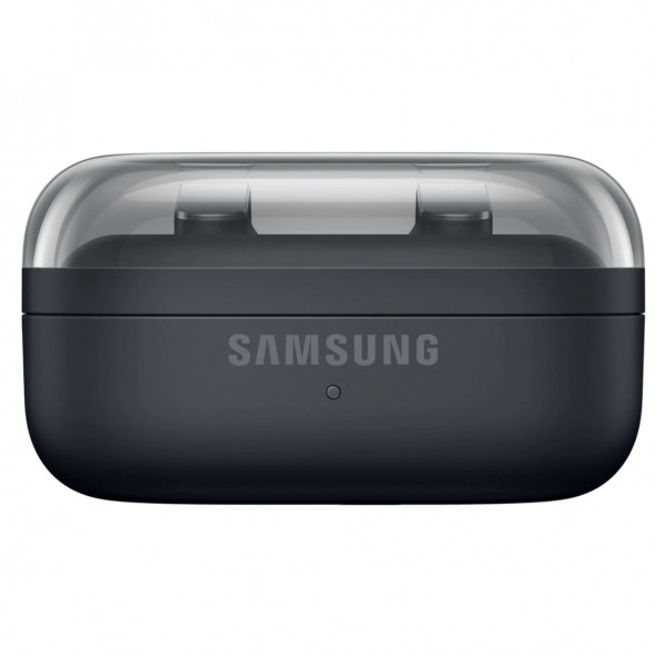 Беспроводные наушники Samsung Galaxy Buds4 Pro, Black в Нижнем Новгороде