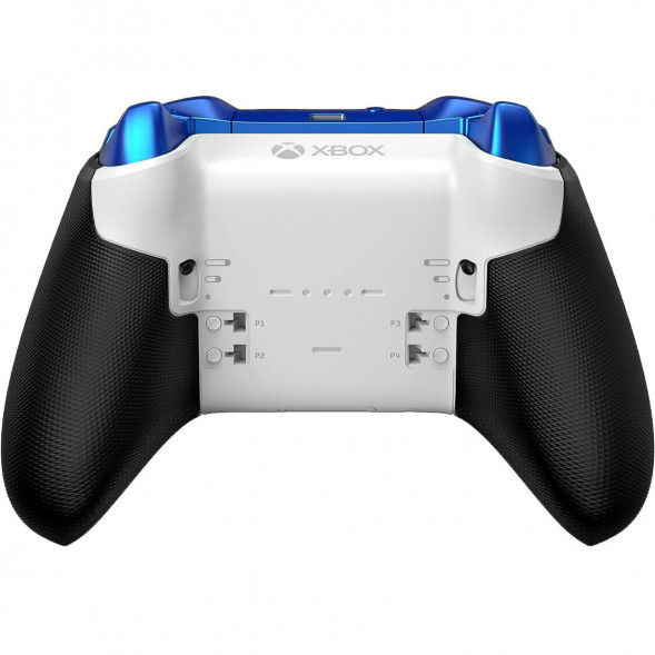 Геймпад Microsoft Xbox Elite Wireless Controller Series 2 Core, синий в Нижнем Новгороде