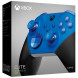 Геймпад Microsoft Xbox Elite Wireless Controller Series 2 Core, синий в Нижнем Новгороде