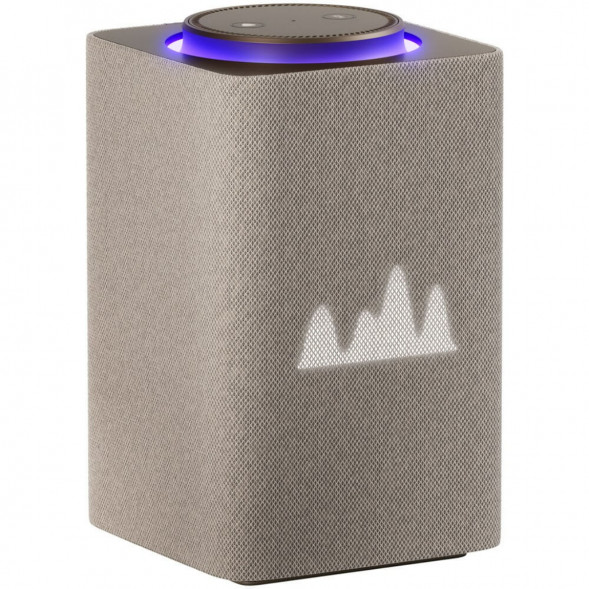 Умная колонка Яндекс Станция Макс с Zigbee, бежевый в Нижнем Новгороде