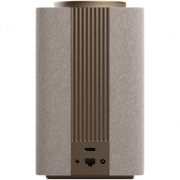 Умная колонка Яндекс Станция Макс с Zigbee, бежевый в Нижнем Новгороде