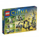 Конструктор LEGO Legends Of Chima 70133 Пещера Спинлина в Нижнем Новгороде