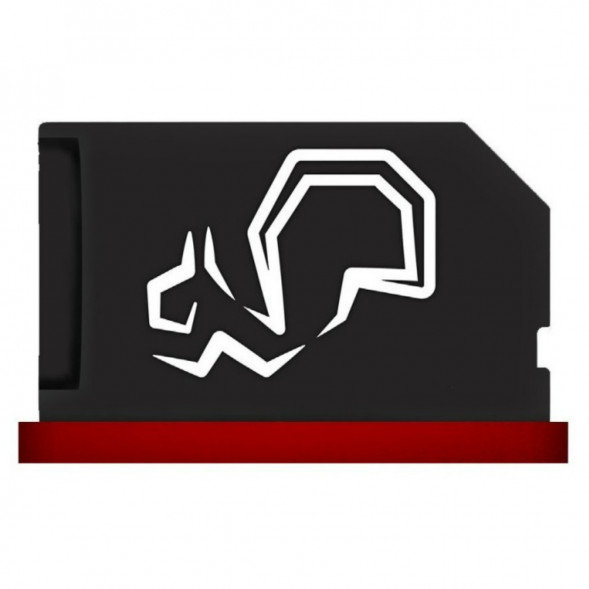 Переходник для MacBook Pro Nifty MiniDrive Pro Retina 13 4GB, Red в Нижнем Новгороде