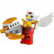 Конструктор LEGO Legends of Chima 70142 Огненный истребитель Орлицы Эрис в Нижнем Новгороде