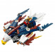 Конструктор LEGO Legends of Chima 70142 Огненный истребитель Орлицы Эрис в Нижнем Новгороде