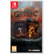 Игра Gothic: Classic Khoronis Saga [Nintendo Switch, русская версия] в Нижнем Новгороде